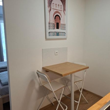 Santova Apartments אולומוץ מראה חיצוני תמונה