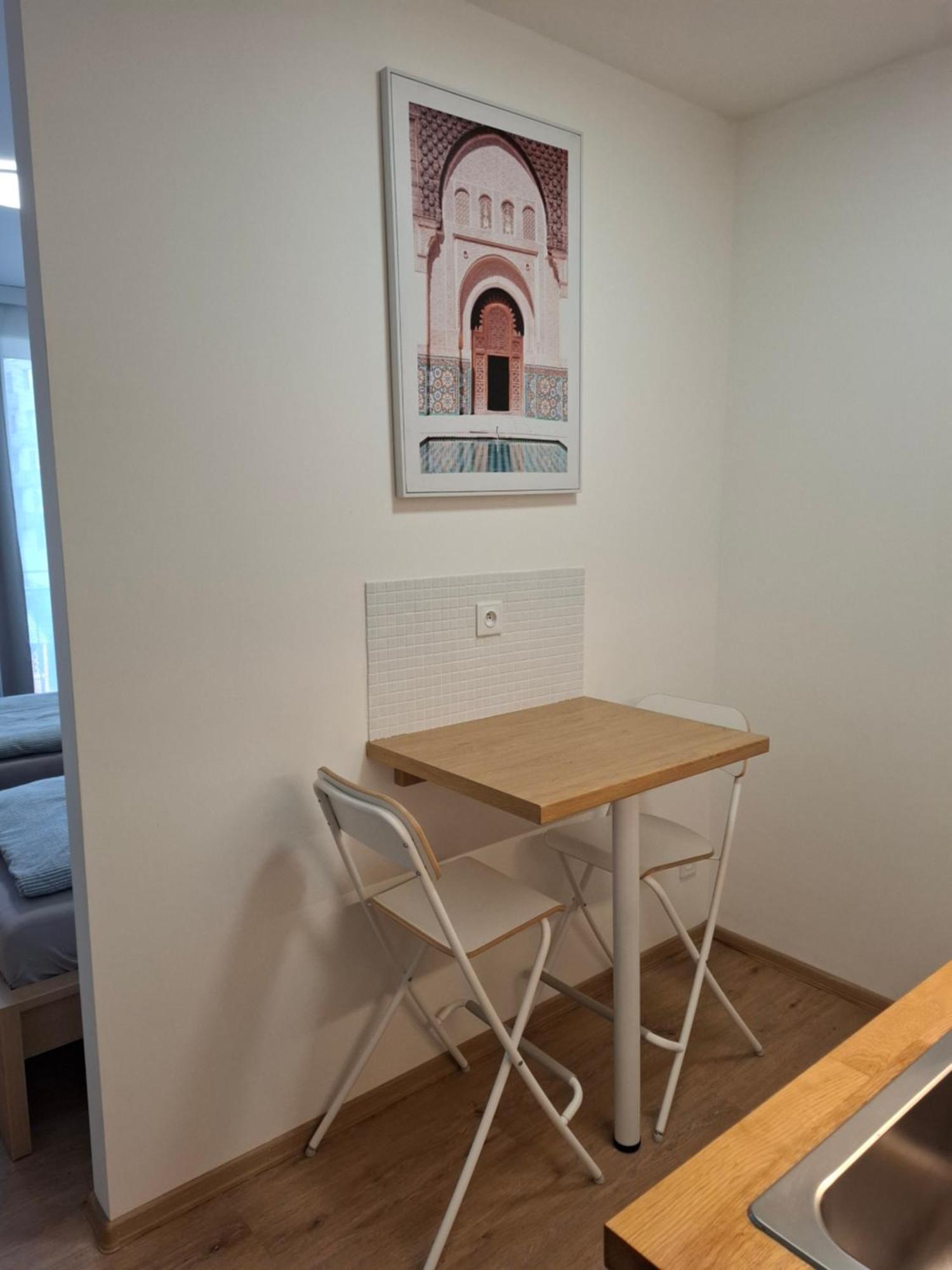 Santova Apartments אולומוץ מראה חיצוני תמונה