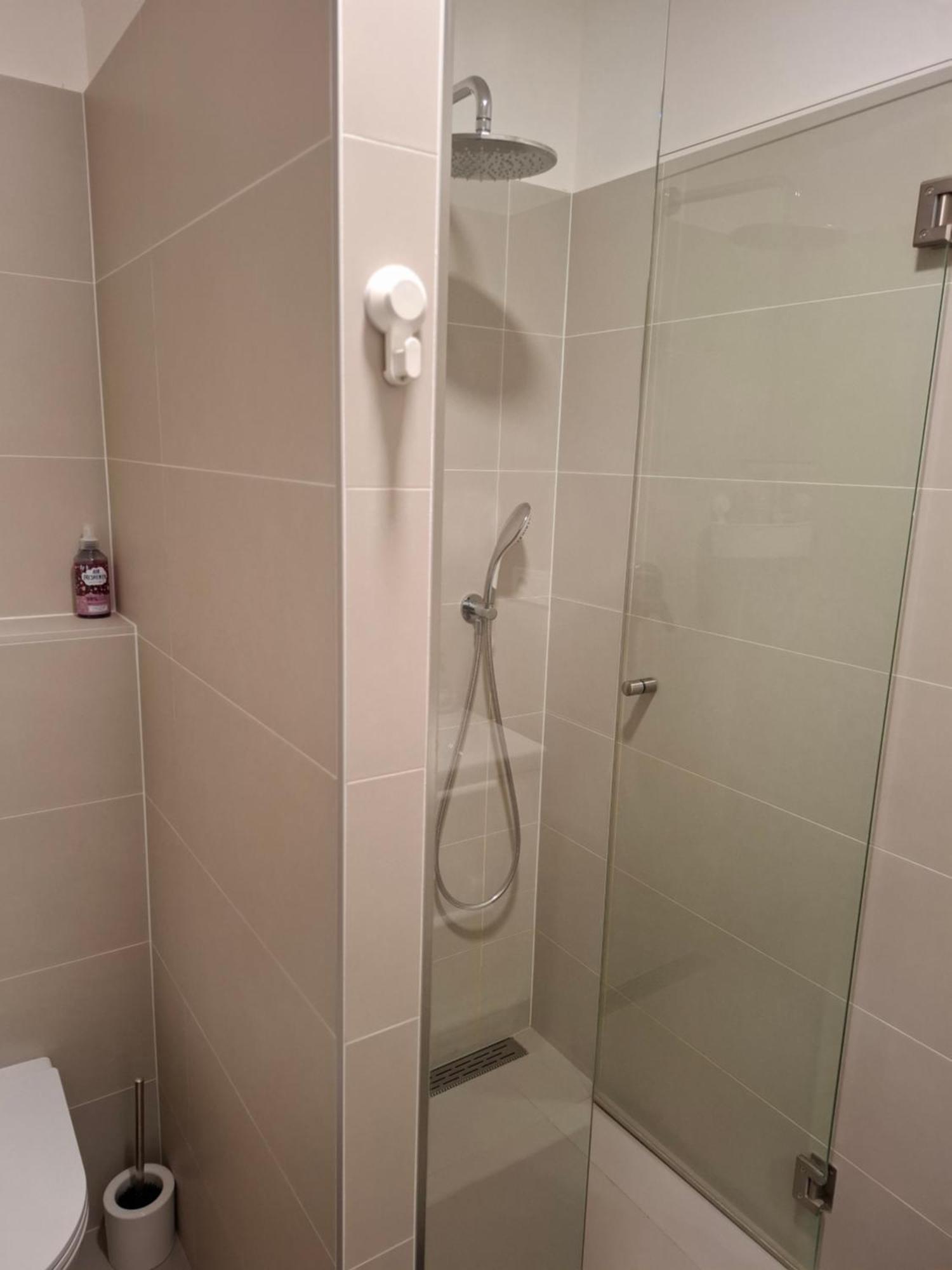 Santova Apartments אולומוץ מראה חיצוני תמונה