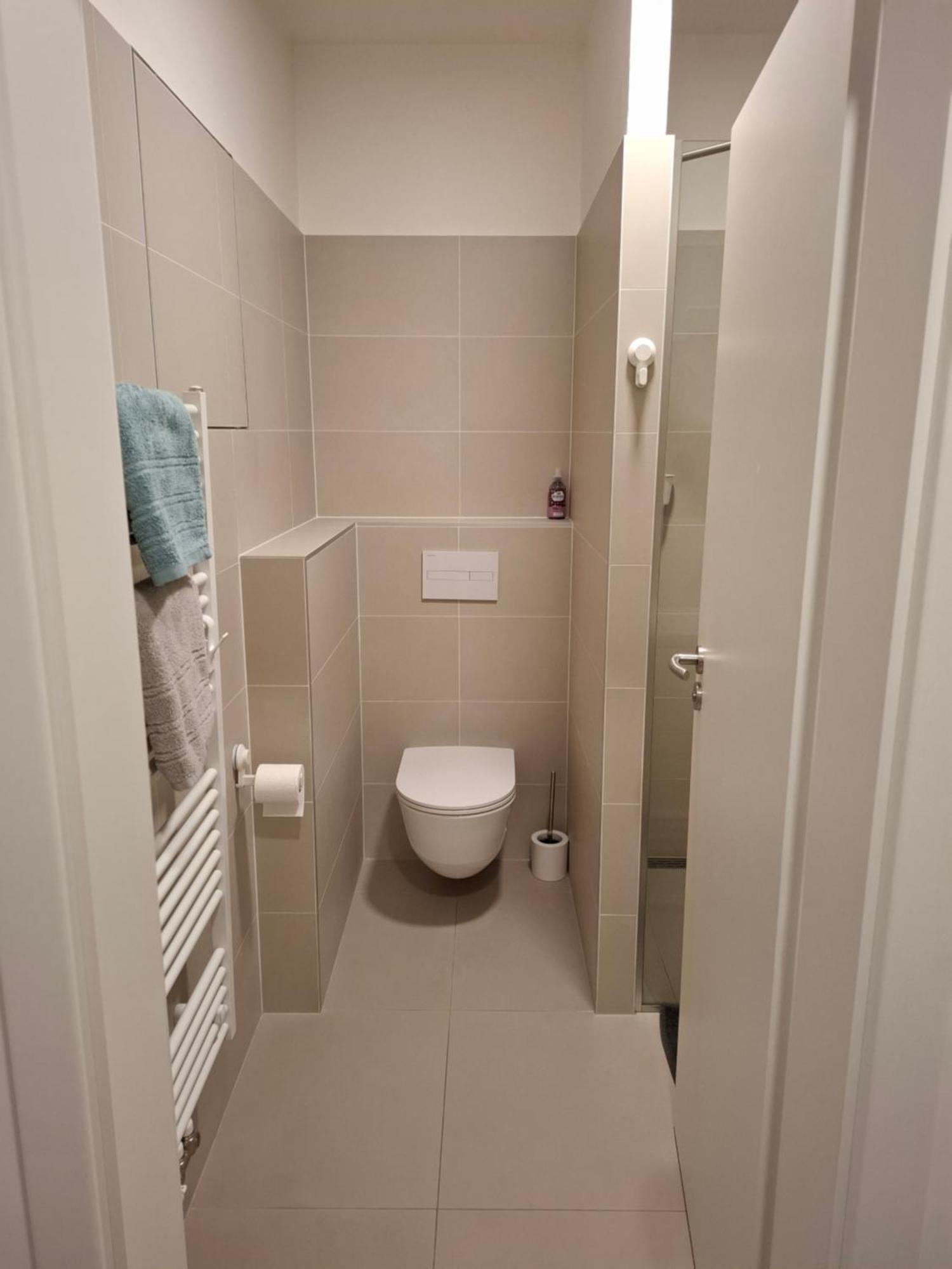Santova Apartments אולומוץ מראה חיצוני תמונה