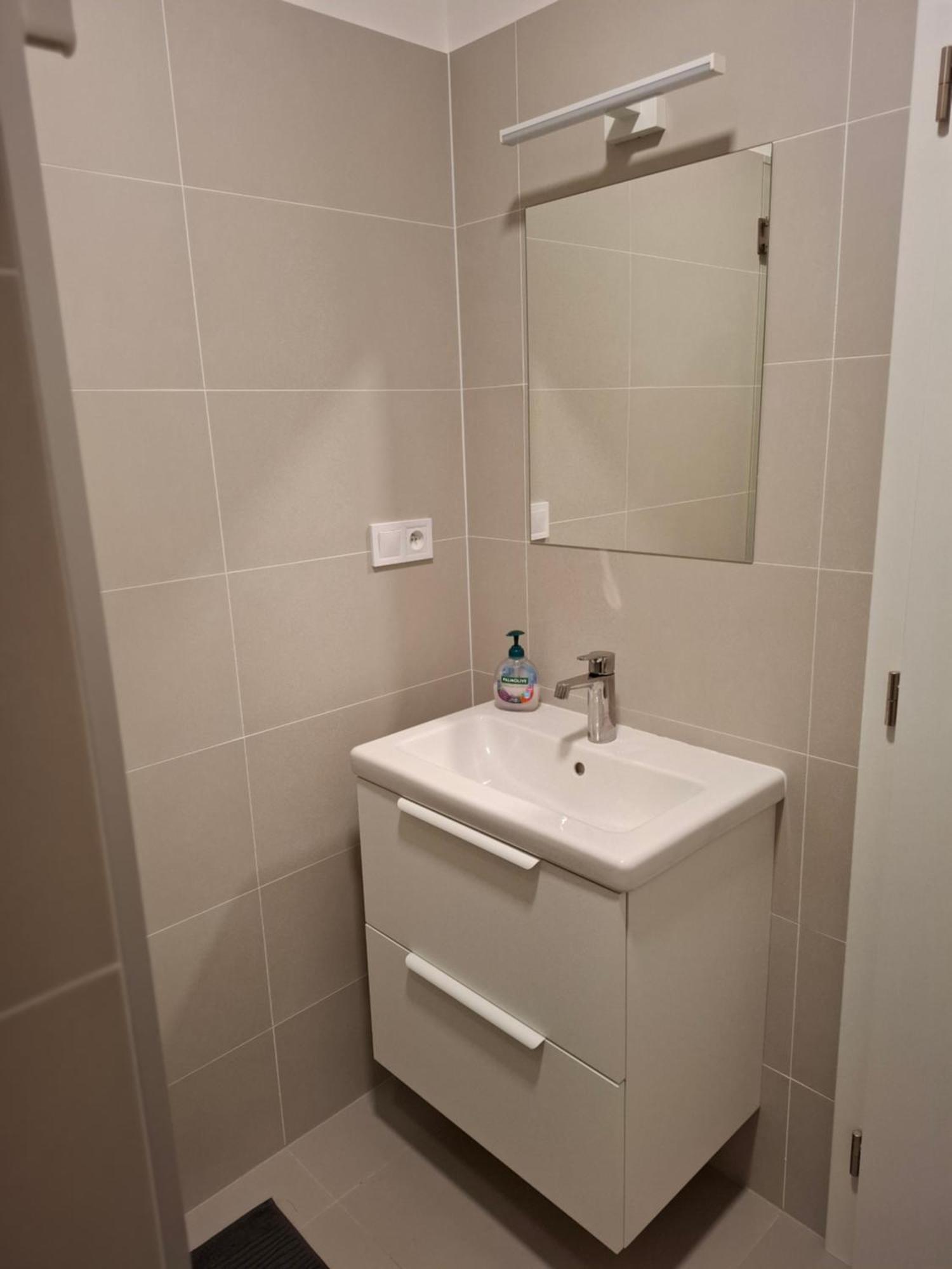 Santova Apartments אולומוץ מראה חיצוני תמונה