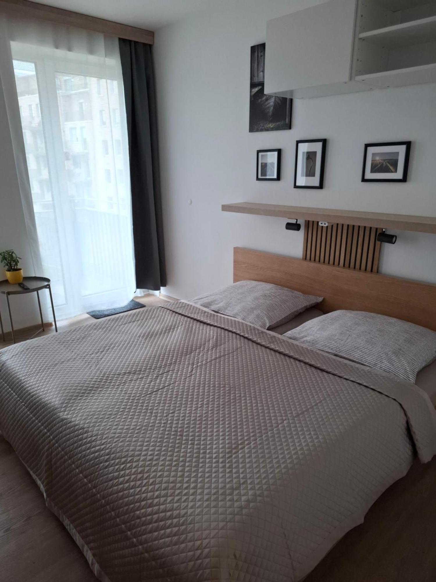 Santova Apartments אולומוץ מראה חיצוני תמונה